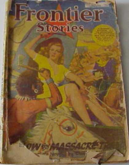 Frontier 43