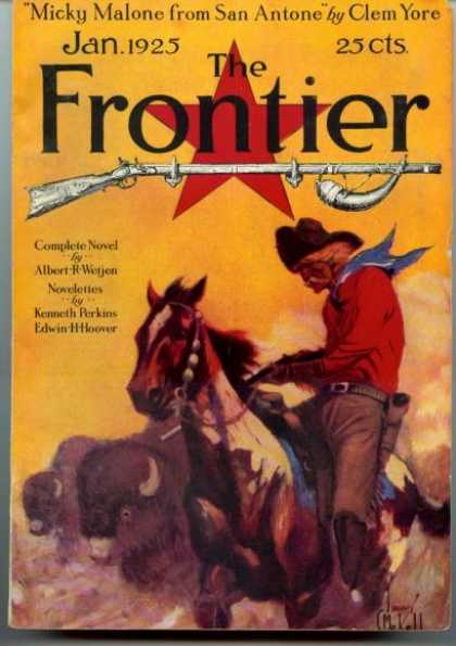 Frontier 5