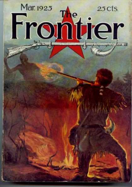 Frontier 7