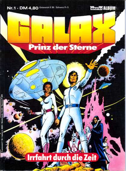 Galax 1