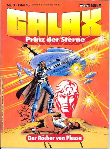 Galax 3