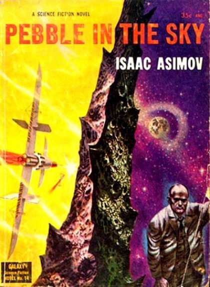 Galaxy Science Fiction - 4/1953