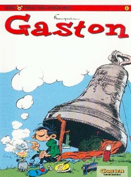 Gaston 40