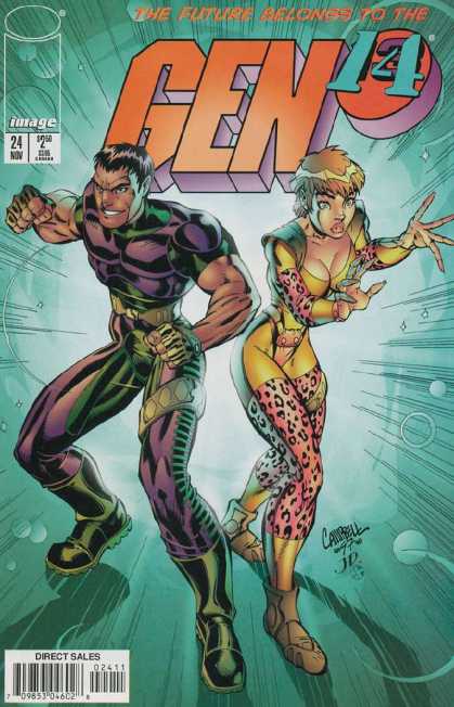 Gen13 24