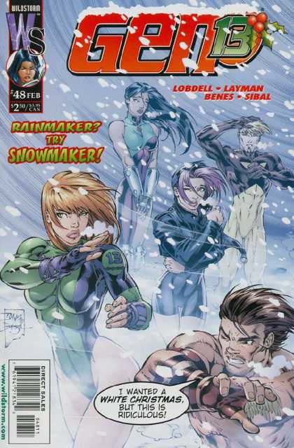 Gen13 48 - Ed Benes