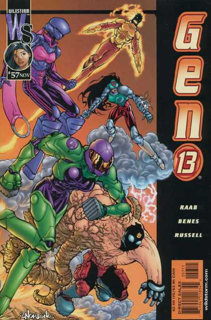 Gen13 57
