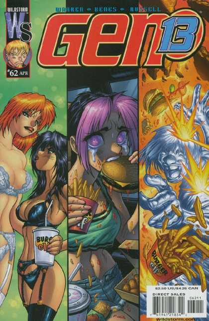 Gen13 62