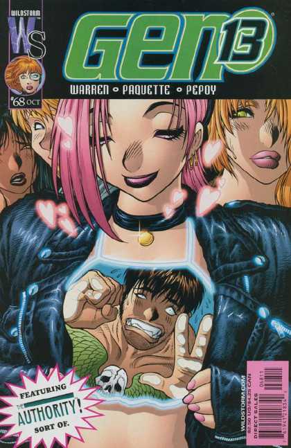 Gen13 68