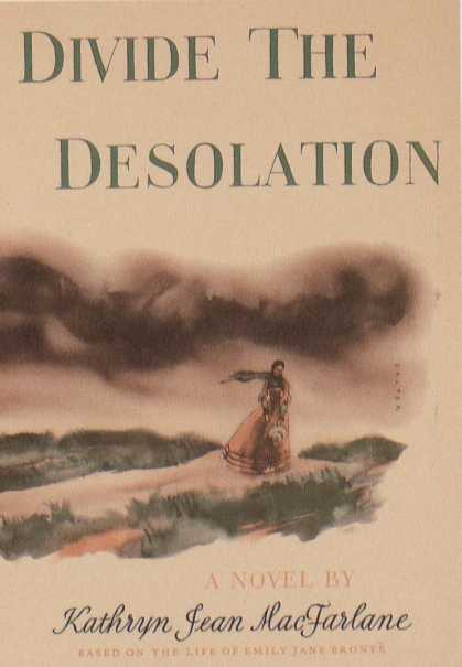 George Salter's Covers - Divide the Desolation