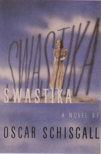 George Salter's Covers - Swastika