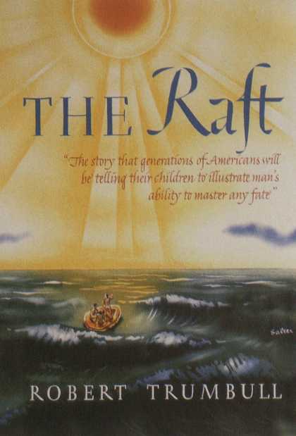 George Salter's Covers - The Raft
