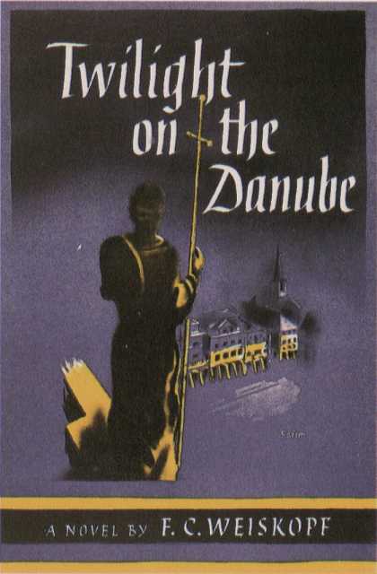 George Salter's Covers - Twilight on the Danube