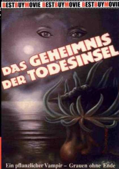 German DVDs - The Bloodsuckers