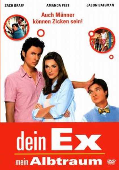 German DVDs - The Ex