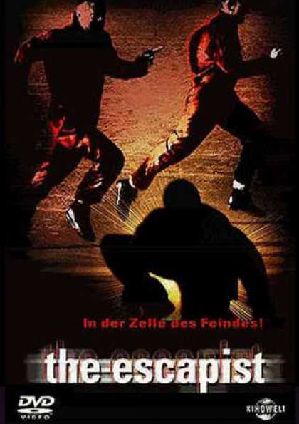German DVDs - The Escapist