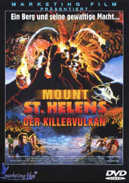 German DVDs - St Helens