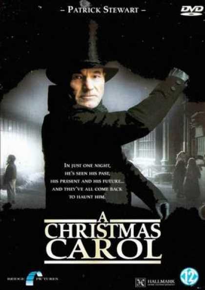 German DVDs - A Christmas Carol