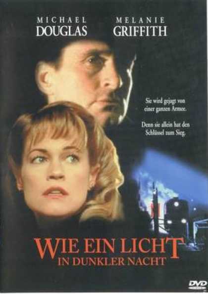 German DVDs - Shining Through