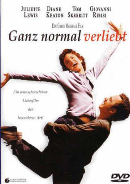 German DVDs - The Other Sister