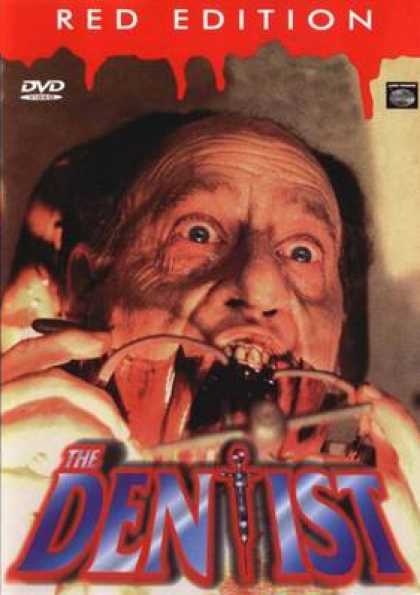 German DVDs - The Dentist