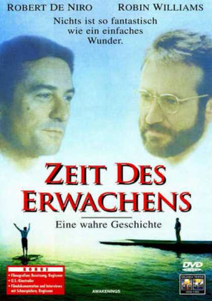 German DVDs - Awakenings