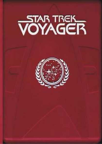 German DVDs - Star Trek Voyager Season 02