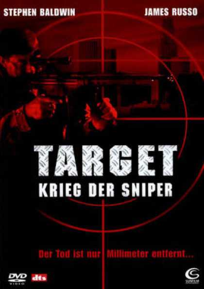 German DVDs - Target