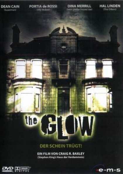 German DVDs - The Glow