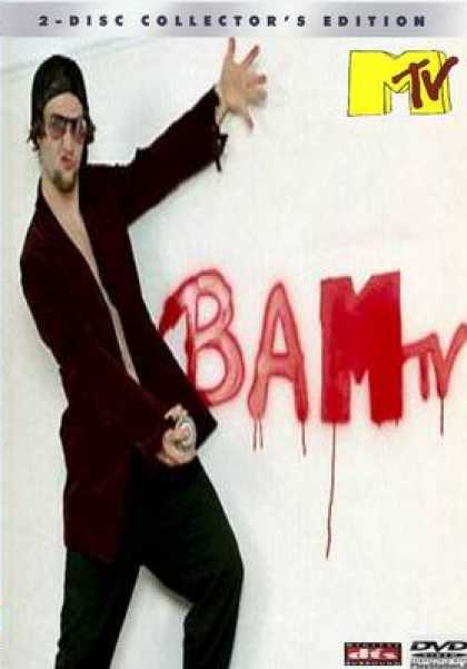 German DVDs - Viva La Bam