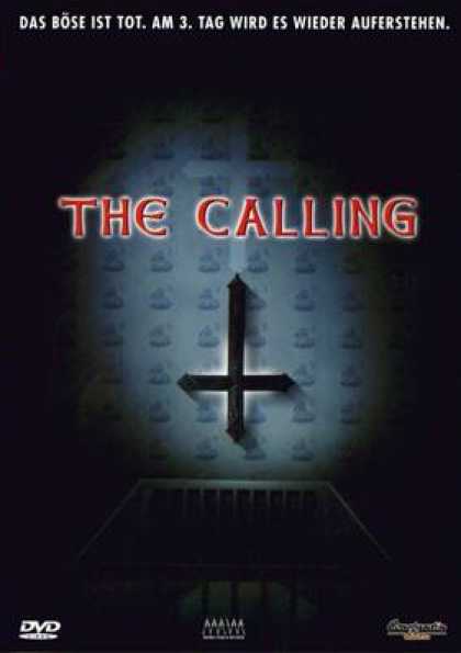 German DVDs - The Calling