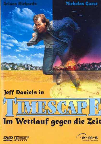 German DVDs - Timescape
