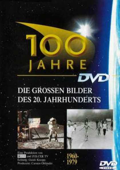 German DVDs - 100 Years 4