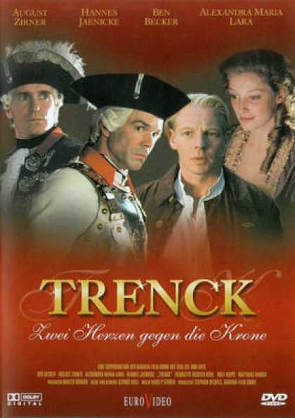 German DVDs - Trenk