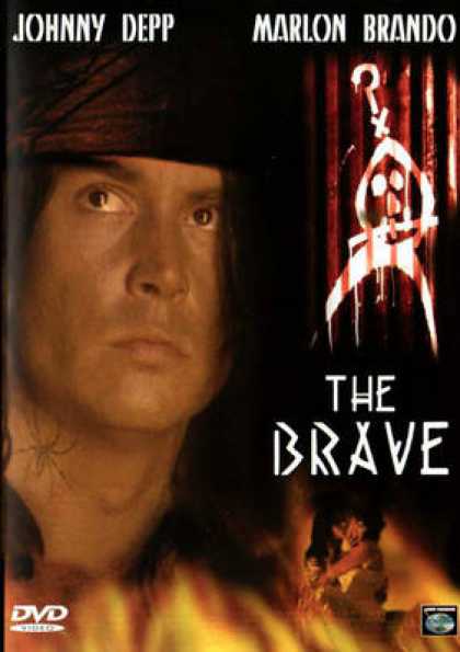 German DVDs - The Brave