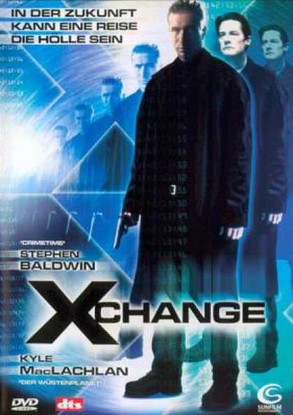 German DVDs - Xchange