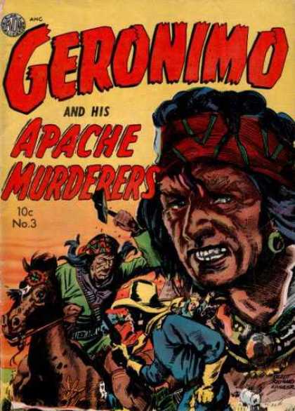 Geronimo 3