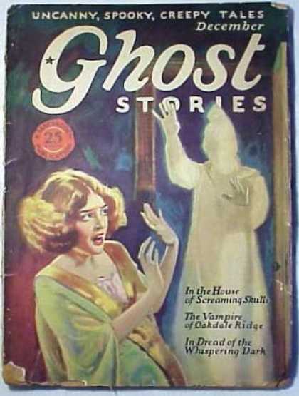 Ghost Stories 2