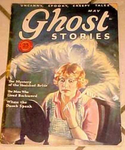 Ghost Stories 3