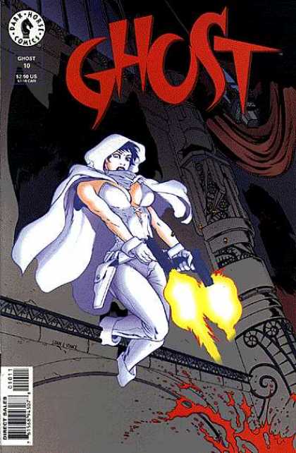 Ghost 10