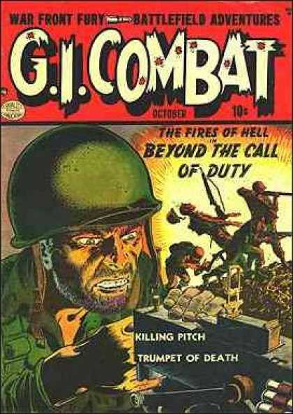 G.I. Combat 1