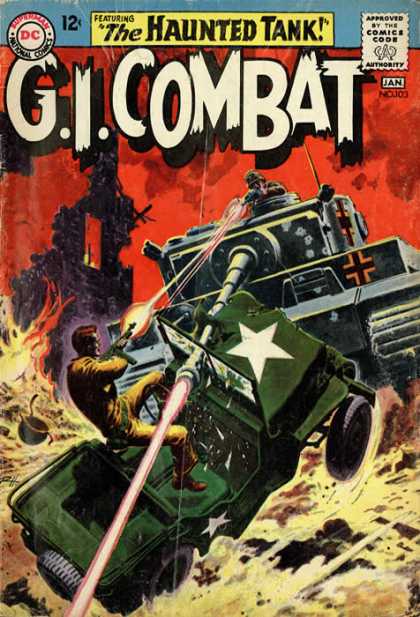 G.I. Combat 103