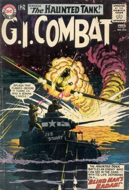 G.I. Combat 104