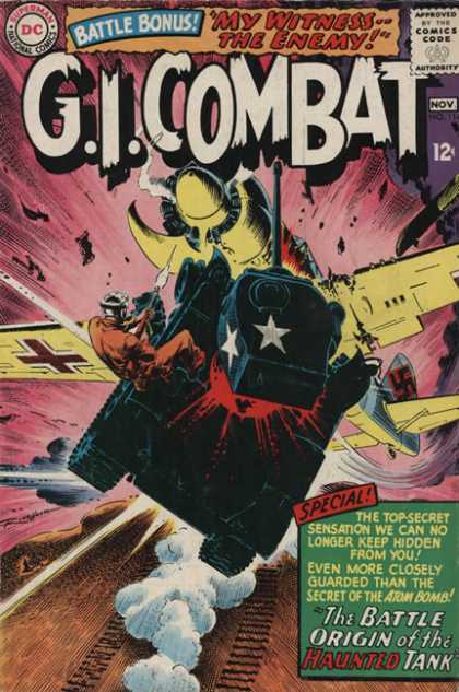 G.I. Combat 114