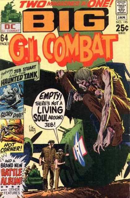 G.I. Combat 145