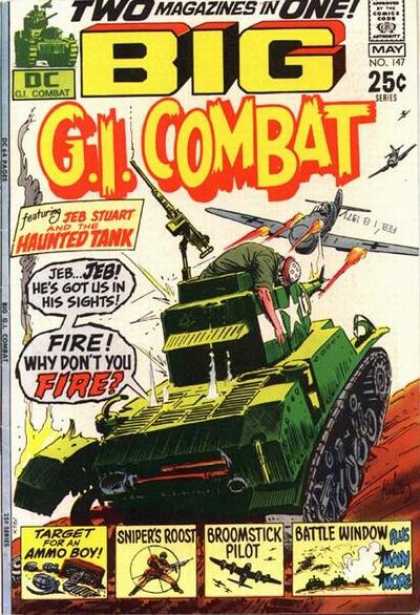 G.I. Combat 147