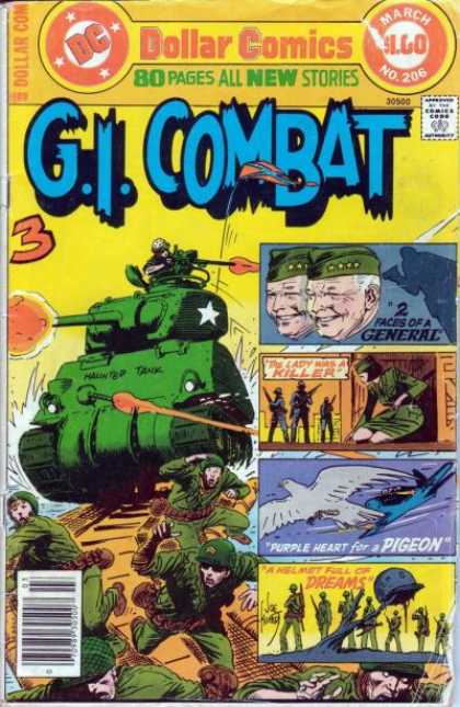 G.I. Combat 206