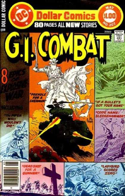 G.I. Combat 207
