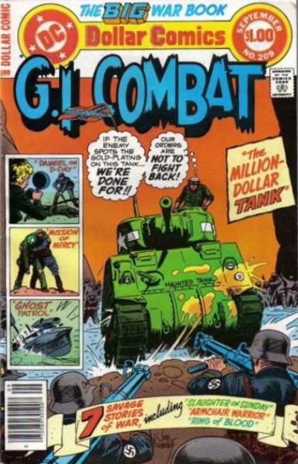 G.I. Combat 209