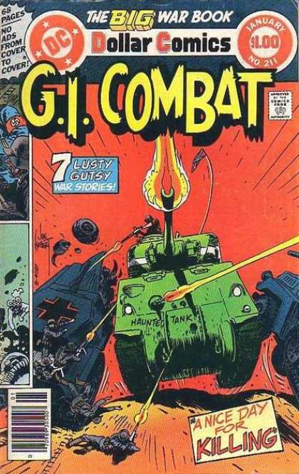 G.I. Combat 211