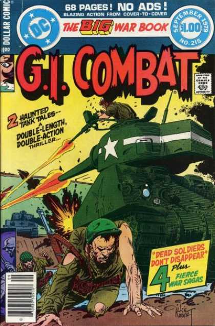 G.I. Combat 215